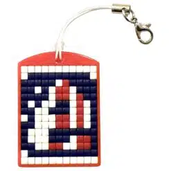 SCRJ Fan Bag Logo