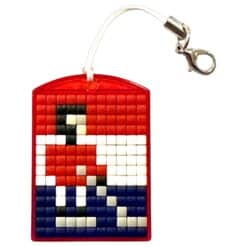 SCRJ Fan Bag Spieler