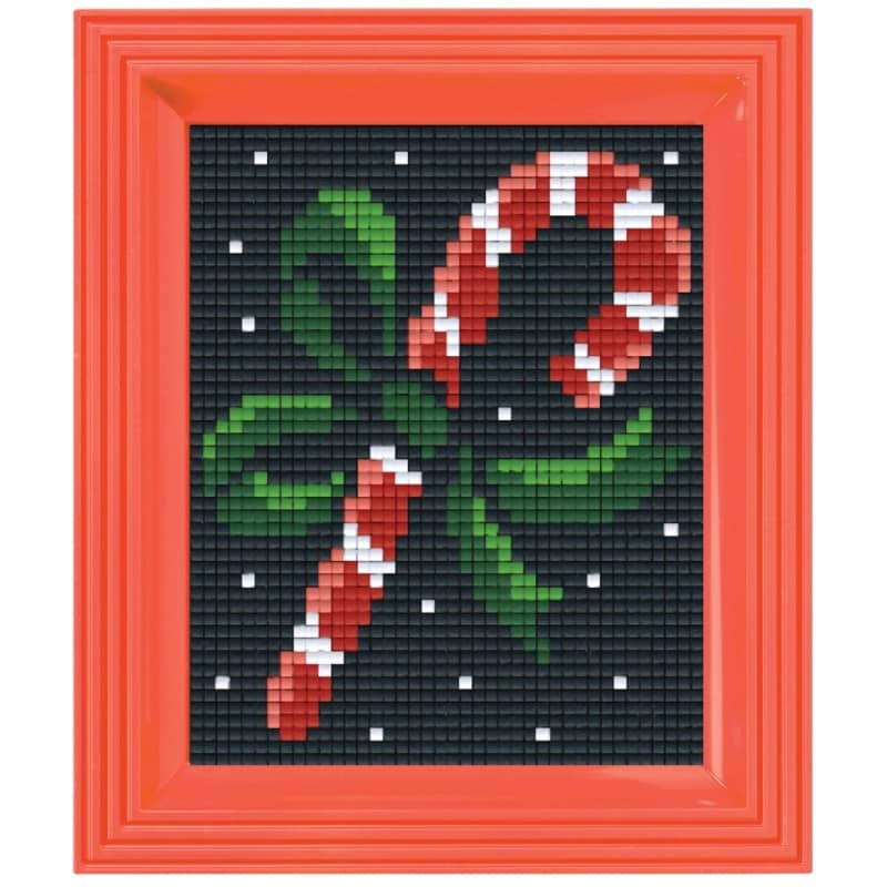 Pixelhobby Bildset Zuckerstange 31133