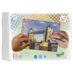 Pixelhobby Bild Tower Bridge 90326