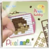 Pixelhobby Schlüsselanhänger Set Igel 23151