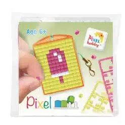 Medaillon Starter Set Eis 23166