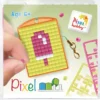 Medaillon Starter Set Eis 23166
