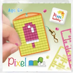 Medaillon Starter Set Eis 23166