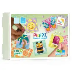 XL Pixel Themenbox Sommer 27916