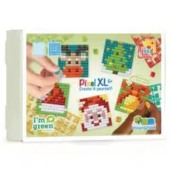 XL Pixel Themenbox Weihnachten 27910